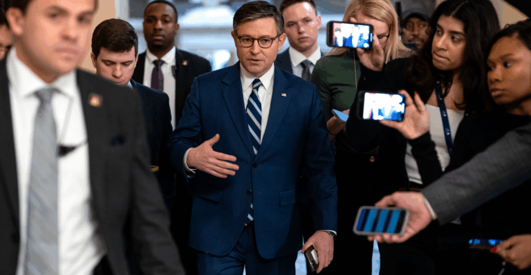 House Republicans Close in on Budget Agreement
