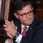 Speaker Johnson's Health Care Plan Overcomes 11th-Hour Revolt From GOP Moderates