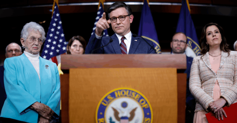 House Panel Plans to Raise SALT Deduction Cap for Members in Blue States
