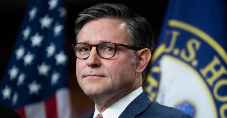 Comprehensive Crime Bill ‘a Very Real Possibility,’ House Speaker Says