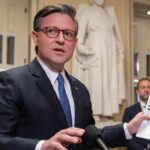 'ABSURD': House GOP Leaders Dismiss Senate DHS Bill