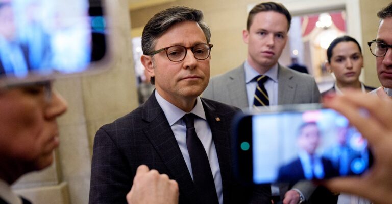 House Republicans Prepare for Health Care Blitz