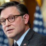 Johnson Calls on Democrats to ‘Do the Right Thing’ on Shutdown