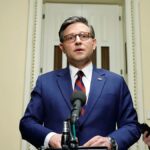 NEW PATH FORWARD: Conservative Member Charts a Different Course After 2 Failed Must-Pass Spending Bills