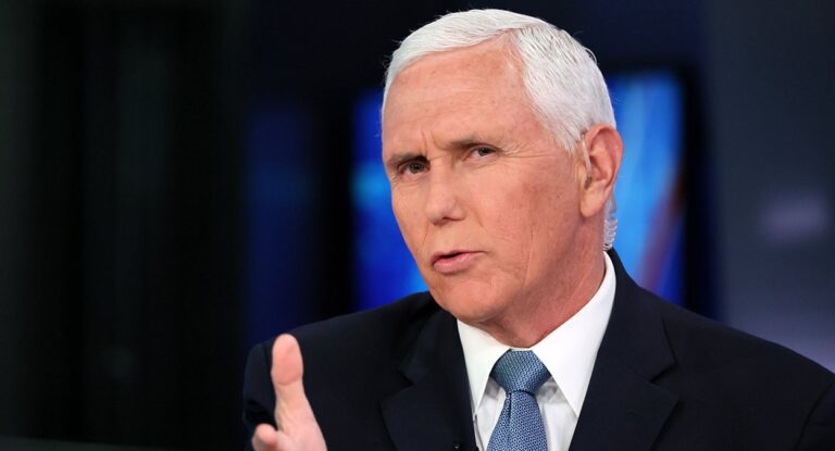 EXCLUSIVE: Did FBI Target Evangelicals, Anglicans Along With ‘Radical-Traditional Catholics’? Pence Group Wants to Know