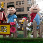 Don't Take Thanksgiving for Granted