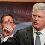 Rep. Mike Collins to Announce Georgia Senate Bid