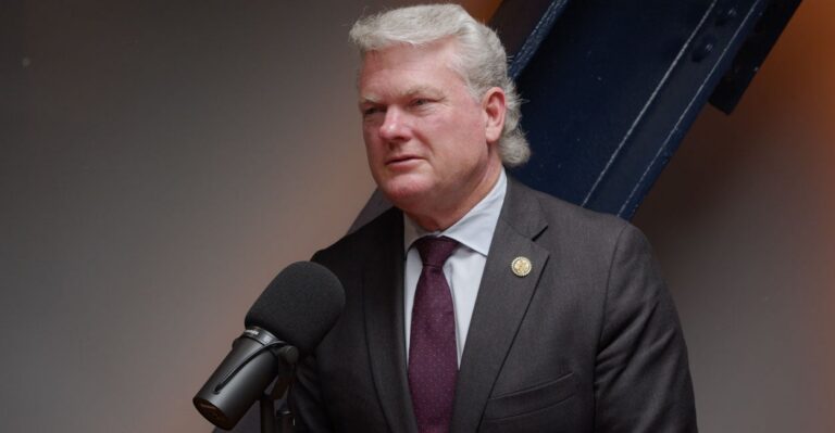 Georgia GOP Lawmaker Racking Up Endorsements, Campaign Cash for Senate Bid