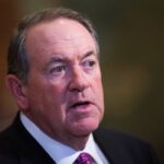 Country Music Spurns Mike Huckabee Over Marriage Views, Betraying Countless Fans