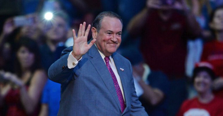 Huckabee Controversy Shows the Need for Toleration Amid Our Divisions
