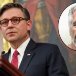 Johnson, GOP Aim to Counter Dems’ Epstein Messaging