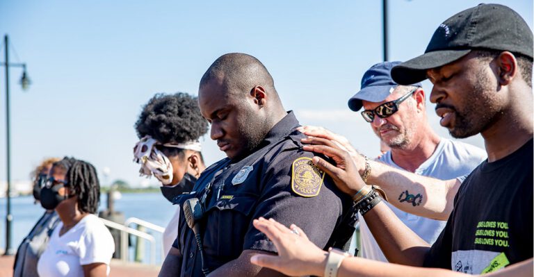 Why These African American Leaders Reject the Left’s Victim Narrative