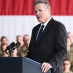 When Climate Change Distracts the US Military