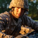 Military Recruiting Faces Its Biggest Challenge in Years