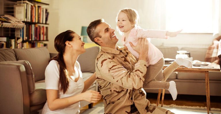 My Bill to Expand Education Options for Military Families