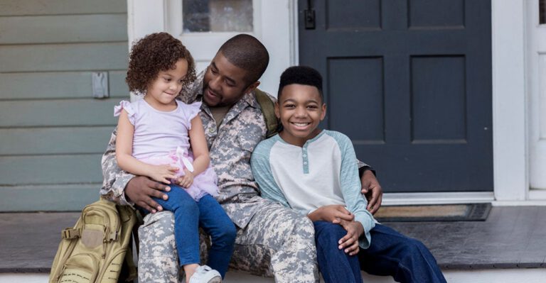 Military Families Want Better Schooling, but Special Interests Stand in the Way