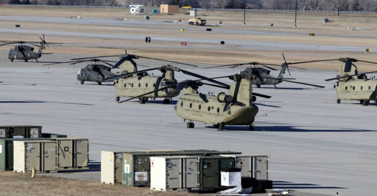 To Maximize Defense Funds, Congress Should Look at Closing and Realigning Military Bases