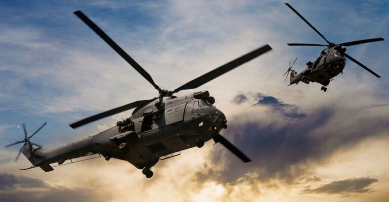 Continued US Leadership Requires Military Reinvestment