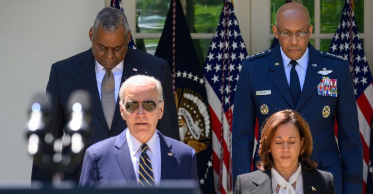 4 Reasons US Military Isn’t Prepared to Face Worst Enemies