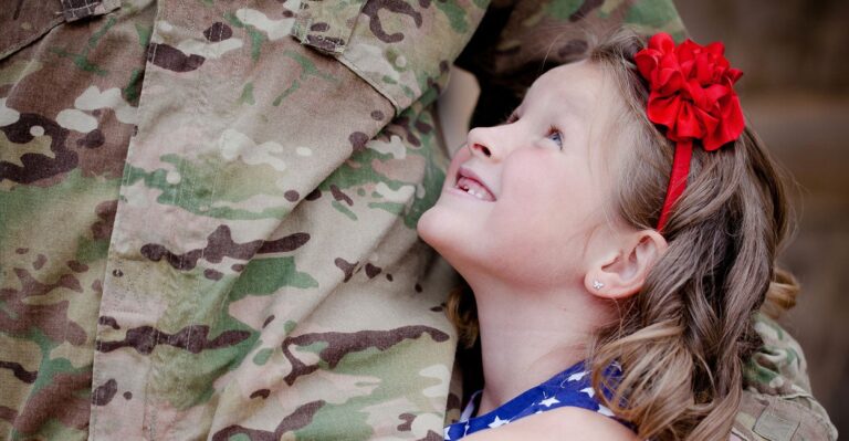 Why Congress Should Modernize Impact Aid for Children of Military Families