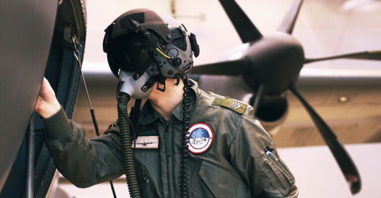 The Military May Soon Get a Long-Needed Boost. Why That’s Good News.