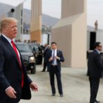 Trump’s Idea of Using Military Resources for Border Wall Isn’t Unprecedented