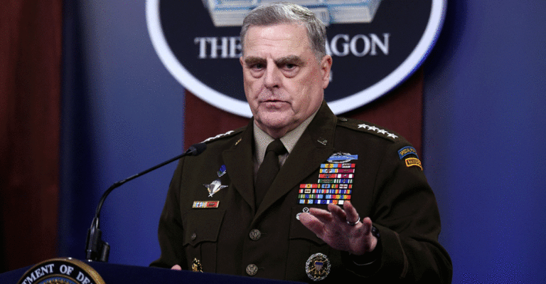 How Critical Race Theory Endangers America’s National Security