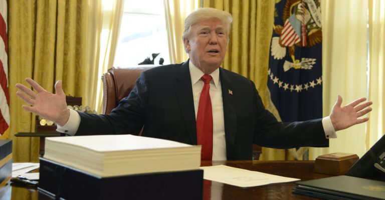 Analysis Finds 1 Million Americans So Far Getting Pay Raise From Tax Reform