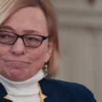 Federal Government Finds Maine Defying Federal Law for Still Allowing Males in Female Sports