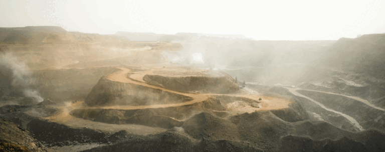 The Slow March to Rooting Out Corruption in Guinea