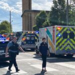 Gunman Dead After Mass Shooting at Minnesota Catholic School