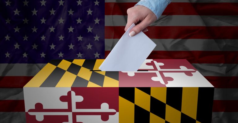 DC Suburb Expands Voting Rights to Minors