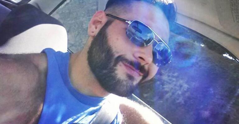 Combat Veteran Stands Up to Oregon Shooter, Survives Seven Bullets