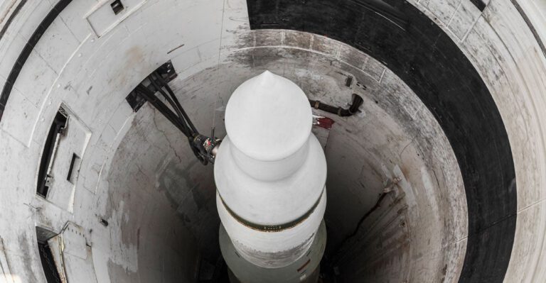 Why Low-Yield Nuclear Warheads Are Critical to Preventing Nuclear War