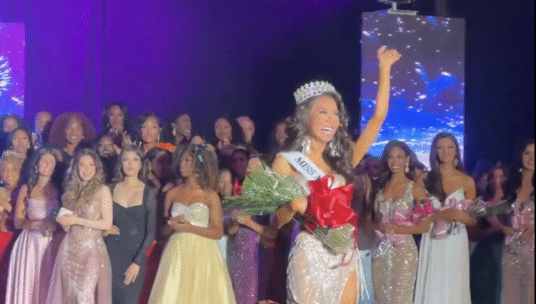 EXCLUSIVE: Miss Maryland Contestants Push Back After Male Winner Steals Their Crown