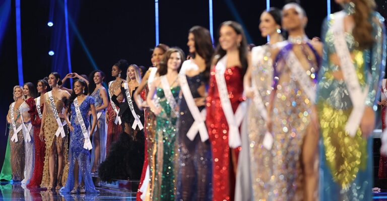2 Transgenders to Compete for Miss Universe Title Following Pageant Organization’s Bankruptcy Filing
