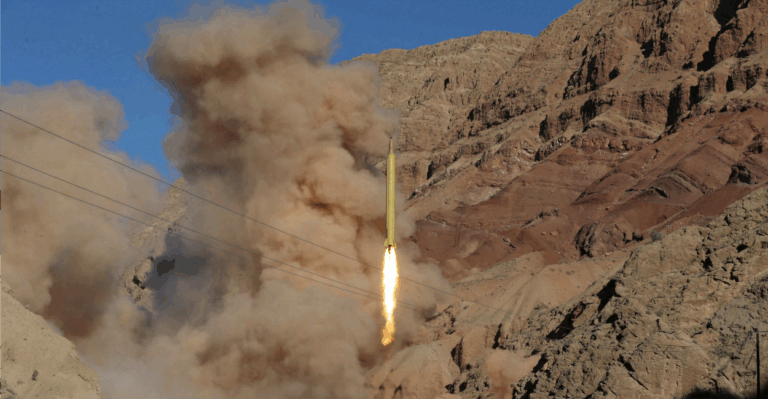 Fear of Undermining Iran Deal Complicates Obama Administration’s Response to Missile Tests