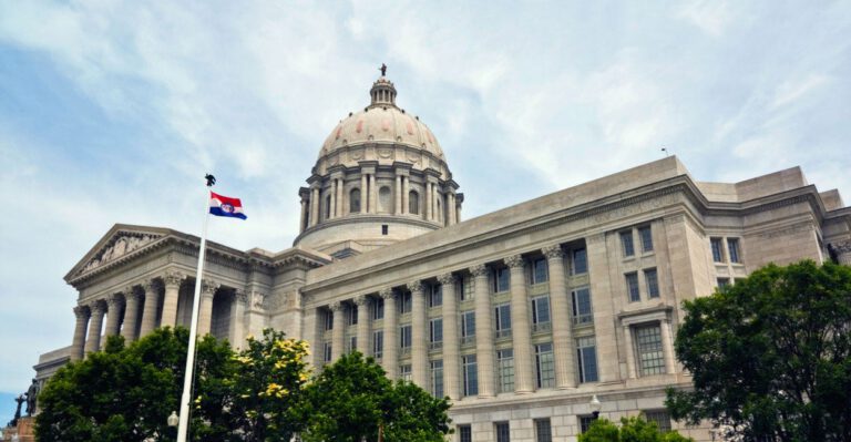 How Some State Politicians Are Using Government to Threaten Free Speech