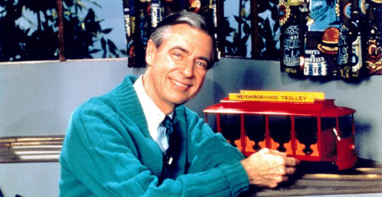 Podcast: The Week in Review, Plus Fred Rogers’ Legacy