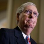 Kentucky’s GOP Senate Hopefuls Keep McConnell at Arm’s Length