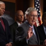 Conservative Leaders Urge GOP Senators to Reject House-Passed Same-Sex Marriage Bill