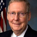 Sen. Mitch McConnell