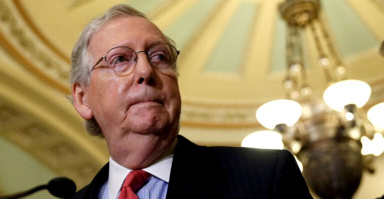 The Senate Voted to Kill Obamacare’s Individual Mandate. Why That Was a Wise Call.