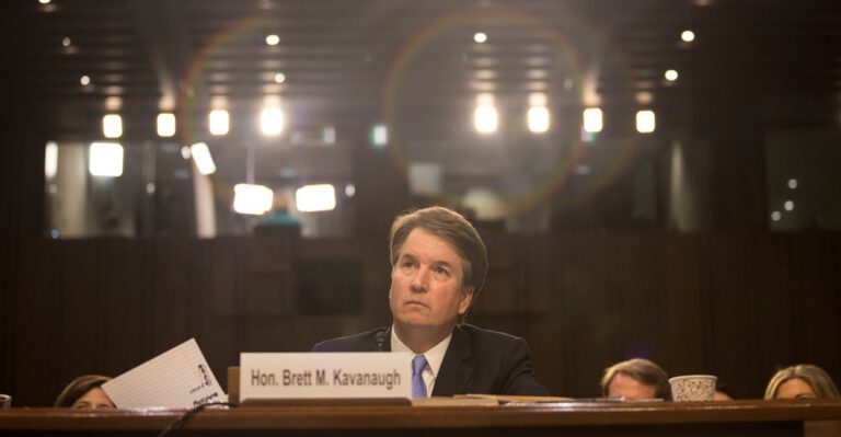 6 Things to Know About the Prosecutor Who Will Quiz Kavanaugh, Ford and About the Hearing