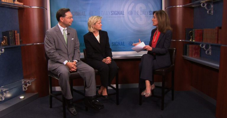 In Depth: Why Americans Should Be Concerned About the IRS and Political Bias