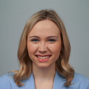 Elizabeth Troutman Mitchell