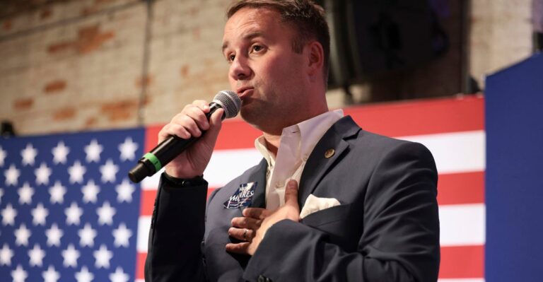78 Virginia Sheriffs Endorse AG Jason Miyares
