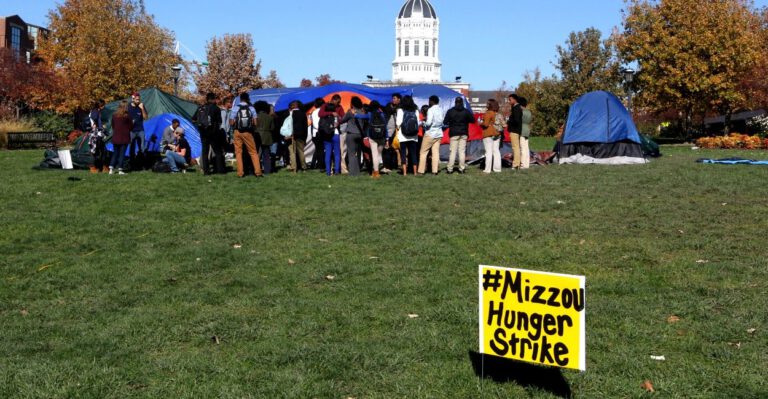 University of Missouri and Yale Show What Mob Rule Looks Like in Higher Education