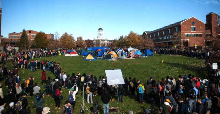 The War on Speech Continues: Mizzou Tells Students to Report ‘Hateful’ and ‘Hurtful’ Speech to Authorities