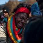 Student Protesters React to Paris: 'Pay More Attention to Us'